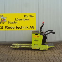 Pramac QX 22 S4 °°° Transpalette électrique