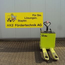 Pramac QX 22 S4 °°° Transpalette électrique