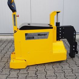 Master Mover MT600+ °°° Chariot tracteur