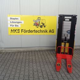 Hyster S1.6AC °°° Gerbeur