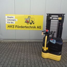 Hyster S1.6AC °°° Gerbeur