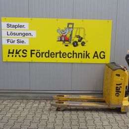 Yale MP18 °°° Transpalette électrique