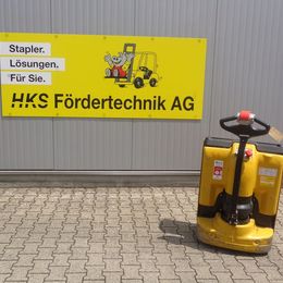 Yale MP18 °°° Transpalette électrique