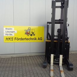 Yale MR14 °°° Chariot à mât rétractable