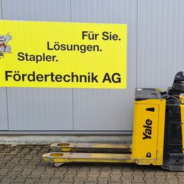 Yale MP20X FBW °°° Transpalette électrique