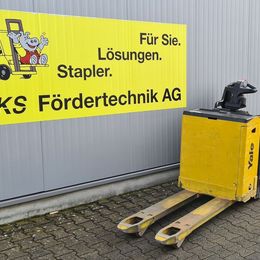 Yale MP20X FBW °°° Transpalette électrique