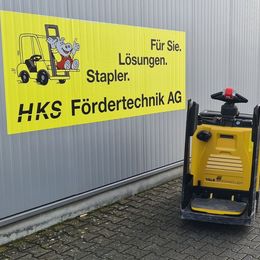 Yale MP20X FBW °°° Transpalette électrique