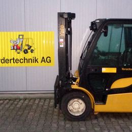 Yale GDP30VX °°° Chariot élévateur diesel