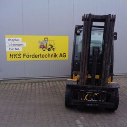 Yale GDP30VX °°° Chariot élévateur diesel