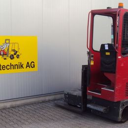 Votex-Bison Compact 3004 °°° Chariot multidirectionnel