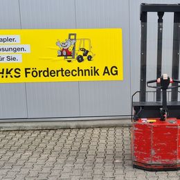 Sichelschmidt D412B °°° Gerbeur