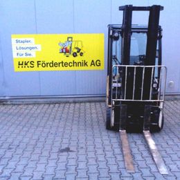 Yale ERP16VF °°° Chariot 4 roues électrique