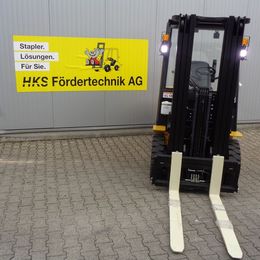 Yale GP20UX °°° Chariot élévateur diesel