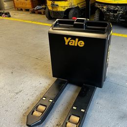 Yale MP18, Gabeln 800 mm °°° Transpalette électrique