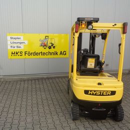 Hyster J2.0XN LWB °°° Chariot 4 roues électrique