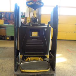 Hyster P2.0S FBW °°° Transpalette électrique