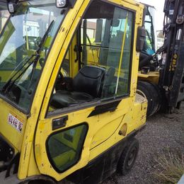 Hyster H3.0FT °°° Chariot élévateur diesel