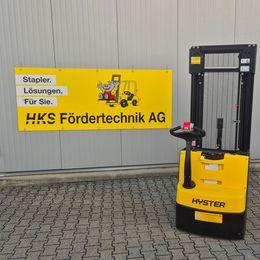 Hyster S1.6 IL EL °°° Gerbeur