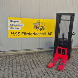 Hyster S1.6 IL EL °°° Gerbeur