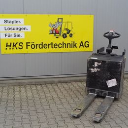 Yale MP20X FBW °°° Transpalette électrique