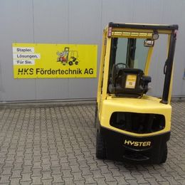 Hyster H2.0FTS °°° Chariot élévateur diesel