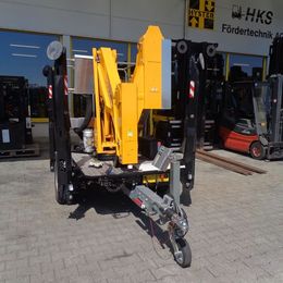 [div] COMET X Trailer 93FT00065 °°° Remorque