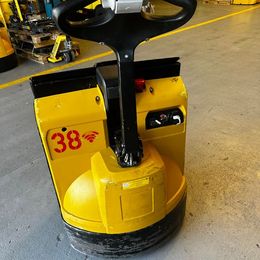 Yale MP16 °°° Transpalette électrique