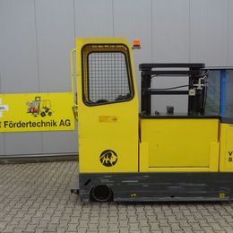 Votex-Bison Compact 3004 °°° Chariot multidirectionnel