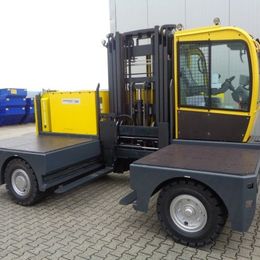 Bulmor EQ 60-14-60T G01 °°° Chariot latéral