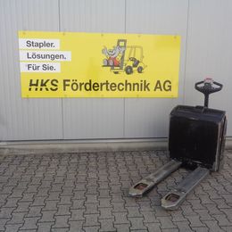 Yale MP18 °°° Transpalette électrique