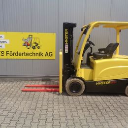 Hyster J3.5XN Advance °°° Chariot 4 roues électrique