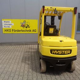 Hyster J3.5XN Advance °°° Chariot 4 roues électrique