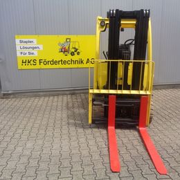 Hyster J3.5XN Advance °°° Chariot 4 roues électrique