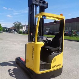 Hyster R2.5 °°° Chariot à mât rétractable