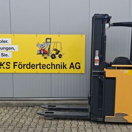 Abeko SWN 1600 TTFY °°° Gerbeur à conducteur porté assis