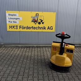 Yale MP20 °°° Transpalette électrique