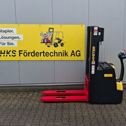 Hyster S1.2AC IL °°° Gerbeur