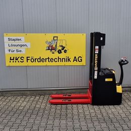 Hyster S1.2AC IL °°° Gerbeur