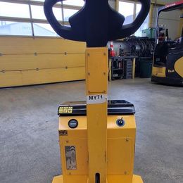 Master Mover MT200 °°° Chariot tracteur