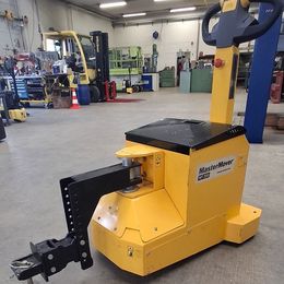 Master Mover MT200 °°° Chariot tracteur