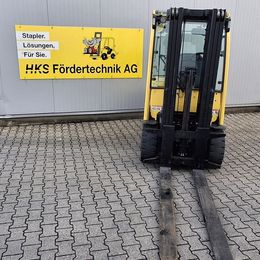 Hyster J3.0XN Advance °°° Chariot 4 roues électrique