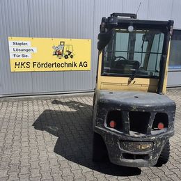 Hyster H3.5FT Advance °°° Chariot élévateur diesel