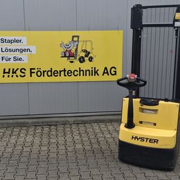 Hyster S2.0AC °°° Gerbeur