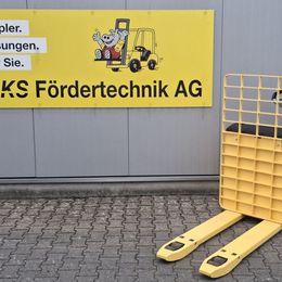 Hyster P2.0L AC °°° Transpalette électrique