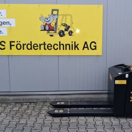 Yale MP20 °°° Transpalette électrique