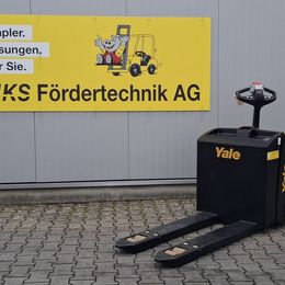Yale MP20 °°° Transpalette électrique