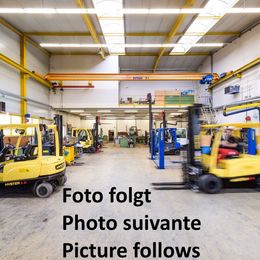 Dispositif de réglage des fourches Kaup