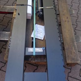 Déplacement latéral A.T.I.B.