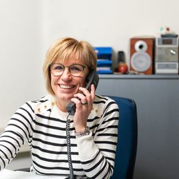 Fourche pince Cascade