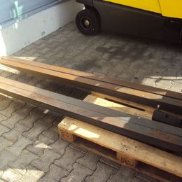 Fourche multi-palettes 2/1 Kaup